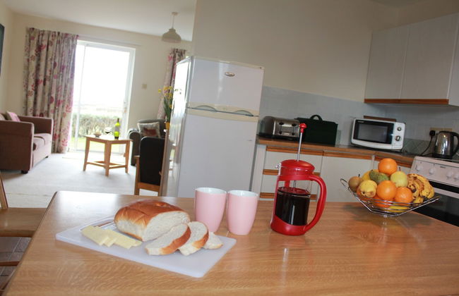 Giant's Causeway Holiday Cottages - Foto 3