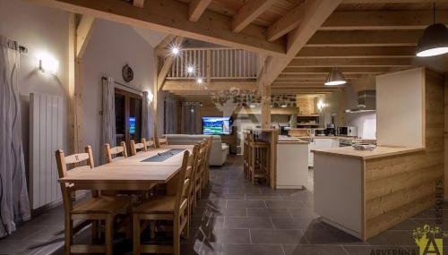 Gîte du Père François - Foto 4