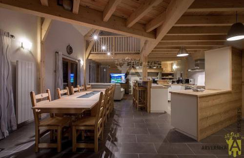 Gîte du Père François - Foto 4