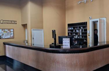 Loft dentro do Palácio Quitandinha - Foto 6