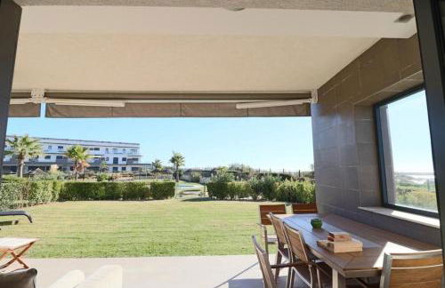 Bajo con vistas increíbles - Foto 6