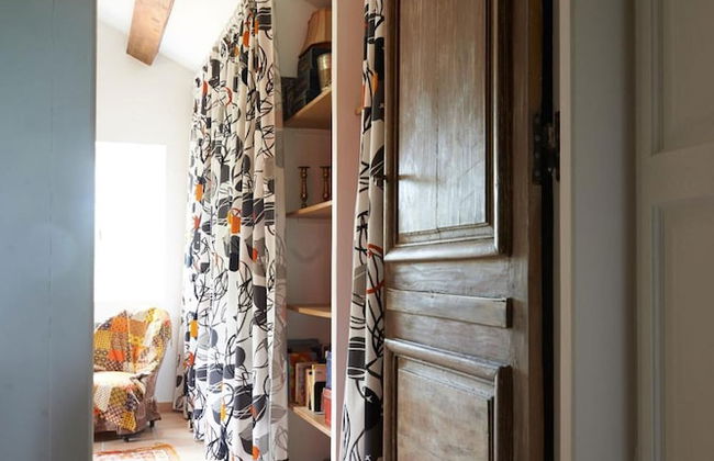 La Chesnaie - Foto 8