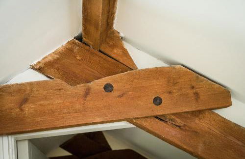 Shellbraes Holiday Rental - Foto 15