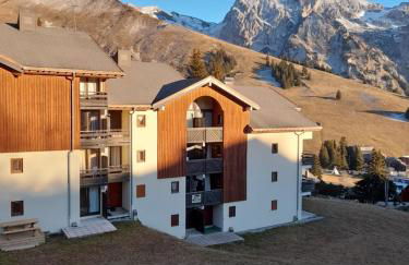 Appartement au cœur des Aravis - Foto 1