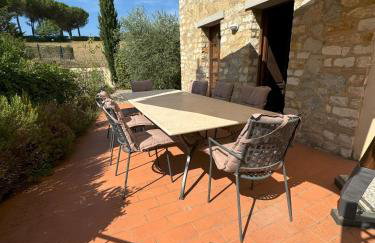 Borgo di Gaiole - Casa BD - apartment with a view & travel guide - Foto 59