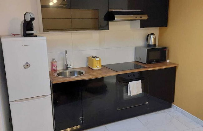 Villa Olympique Proche Paris - Foto 77