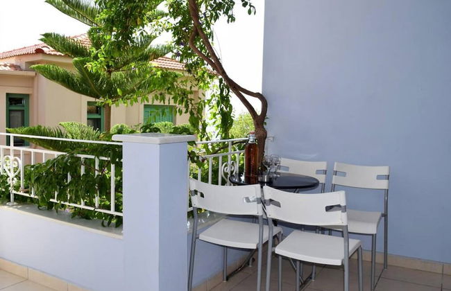 Agia Efimia Seaside in Agia Effimia - Foto 10