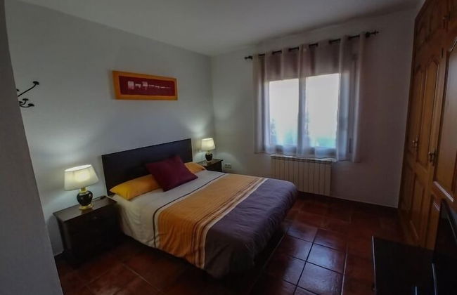 Casa Yolanda - Foto 3