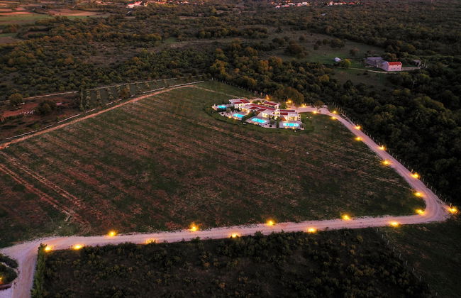 Villa Royal Green One - Foto 36