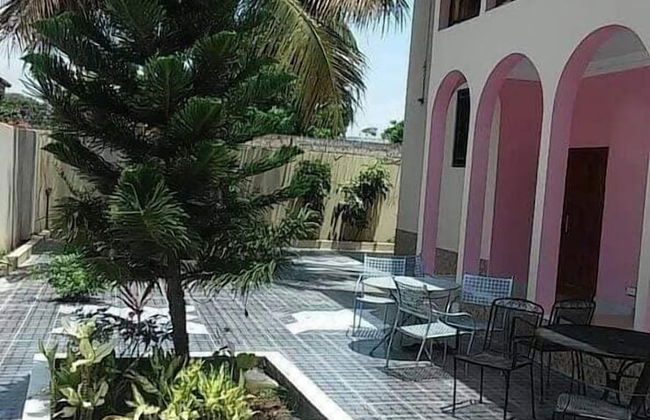 London innn 2 - Photo 29