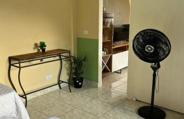 Apartamento aconchegante em Angra dos Reis divisa Paraty - Foto 9