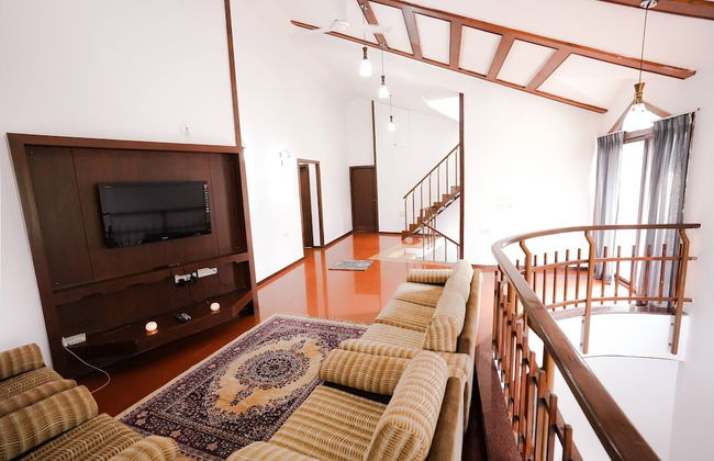 Stylish 5 Bedroom Villa With Private Pool - Foto 1