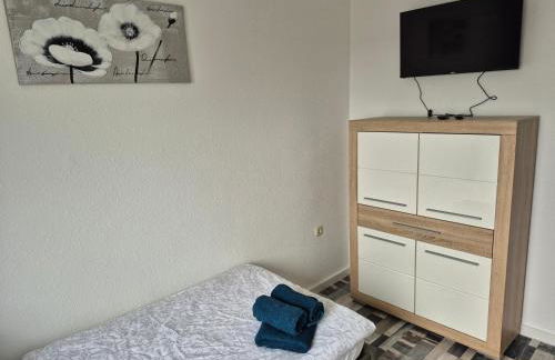 Ferienhaus Thalia 2 - Foto 6