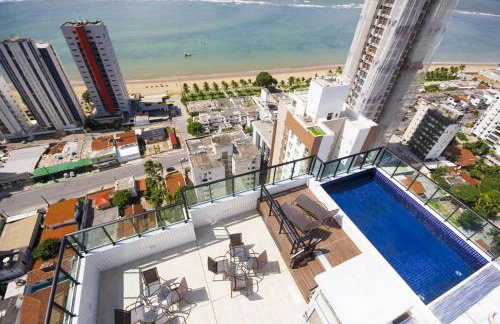 Apartamento mobiliado e confortável em candeias - Foto 3