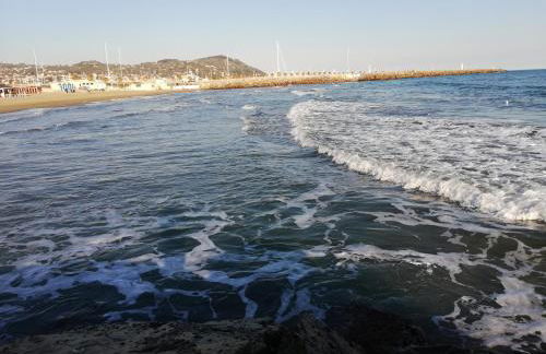 Case Vacanze Borgo Marina IMPERIA - Foto 9