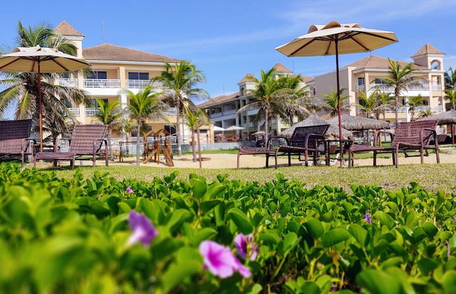 Atlantic Palace Family inn - Foto 61