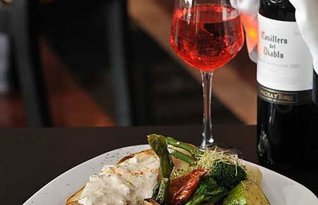 Raintree's Cimarron Golf Resort - Photo 31