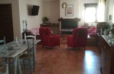 Casa Rural La Galana Albacete - Foto 11