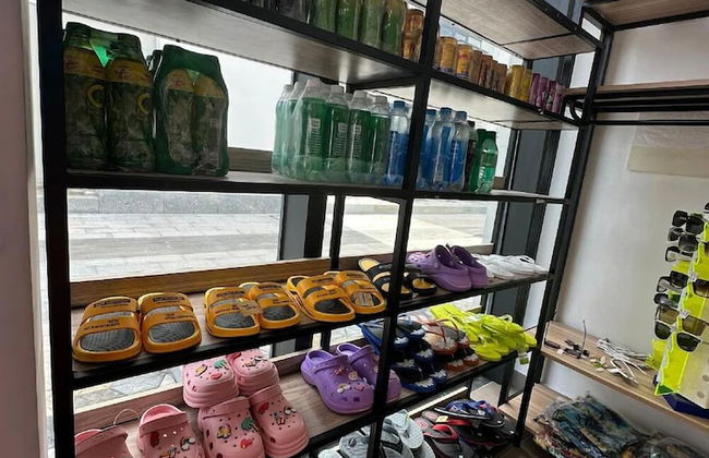 Cam Ranh Sea view Resort - Foto 37