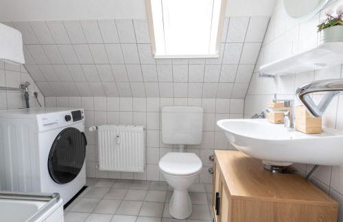 Kleines Studioapartment direkt am Marktplatz - Foto 8