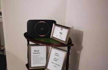 Welcome to St Helena Dunoon, a traditional villa - Foto 9