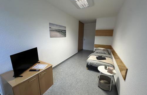 Werner Apartments - Photo 23