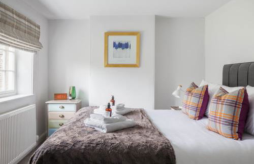 Apple Tree Cottage - Ukc4857 - Foto 9