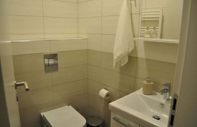 Apartments City&style - Photo 33