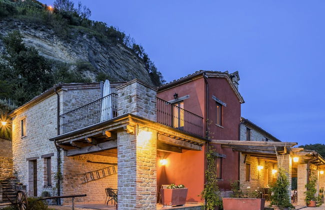 Belvilla by Oyo Il Vettore nei Monti Sibillini - Photo 1