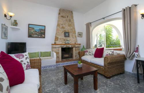 Holiday Home Carolina by Interhome - Foto 20