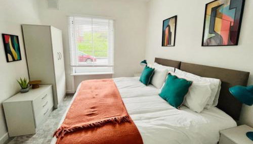 Clyde Fifty Two - Glasgow Apartment - Photo 5