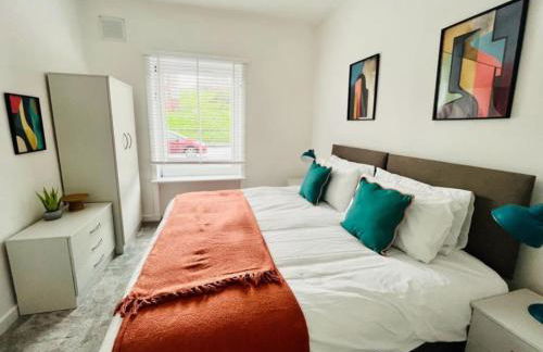 Clyde Fifty Two - Glasgow Apartment - Foto 5