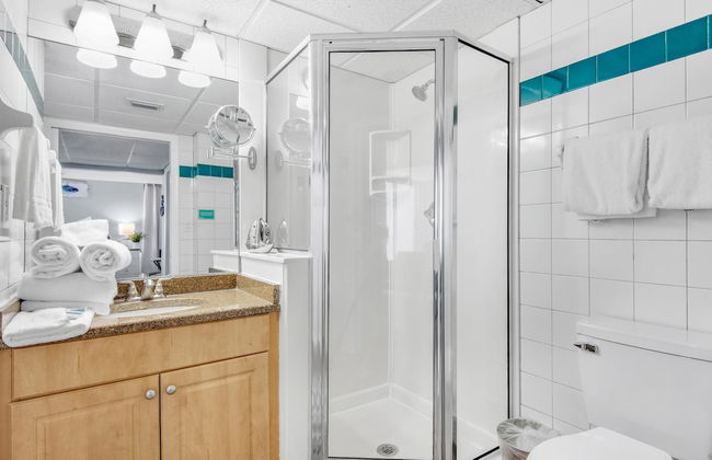 Long Beach Resort 1-1300e - Foto 23