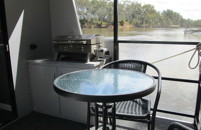 Moama on Murray River Cruisers - Photo 7