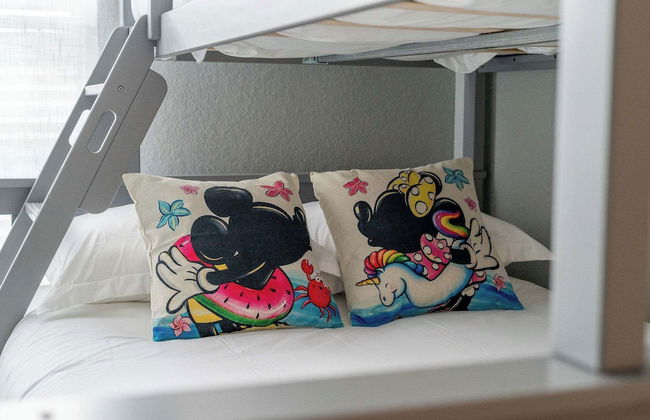 Good Times at Tuscana 2 BDR - Foto 8