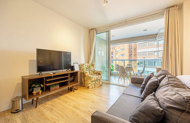 CPM- Praça MADÁ By Anora Spaces - Foto 63