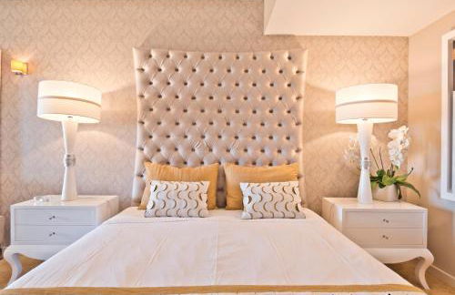 Sea Front Family Apartment - Foto 18