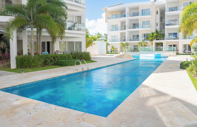 Xeliter Playa Coral Bavaro - Foto 62