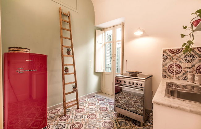 Casa degli Affreschi Palazzo Lungarini - Photo 8