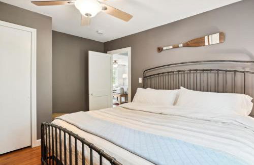 Neavitt Cottage - Foto 21