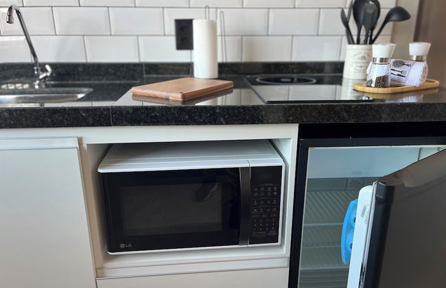 Flat Itajuru - Photo 20