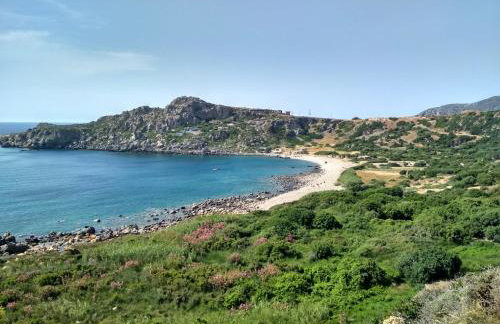 "PefkoPetro" Traditional House - Foto 34