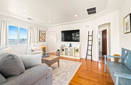 South Park - Mountain Views - Central - Tranquil - Foto 7