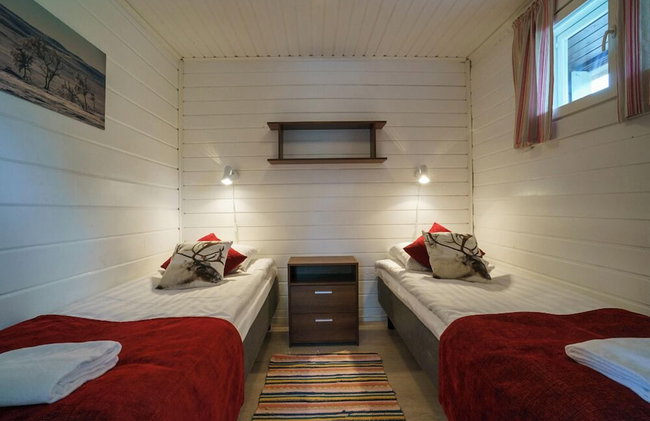 Nuorgam Holiday Village - Photo 8