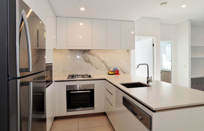 Hope Street Apartments by CLLIX - Photo 25