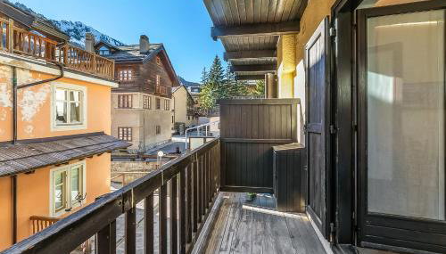 Appartamento Rochebrune 200m From Ski - Foto 3