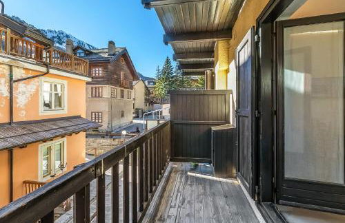 Appartamento Rochebrune 200m From Ski - Foto 3