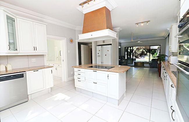 Zimbali Condo - Foto 45