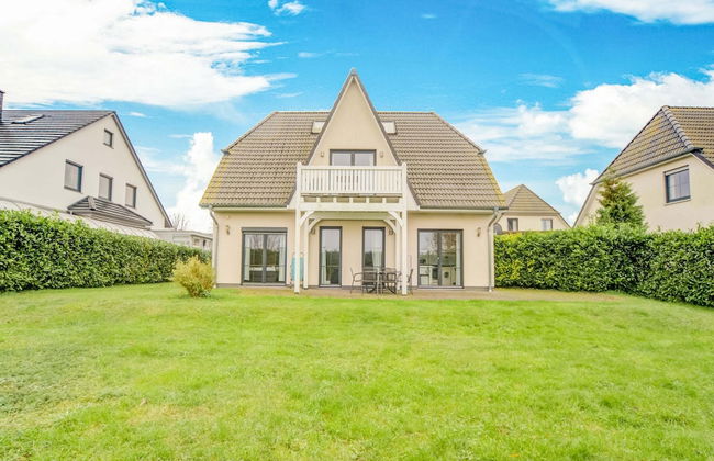 Vacation Home in Bastorf With Garden - Foto 37