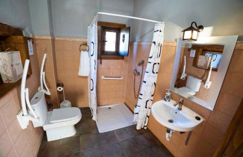 Casa Rural El Huerto de la Fragua - Foto 25